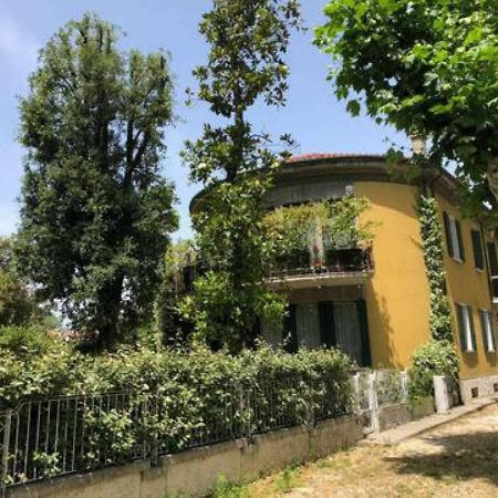 Villa Mase Ravena Exterior foto