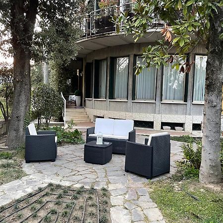 Villa Mase Ravena Exterior foto