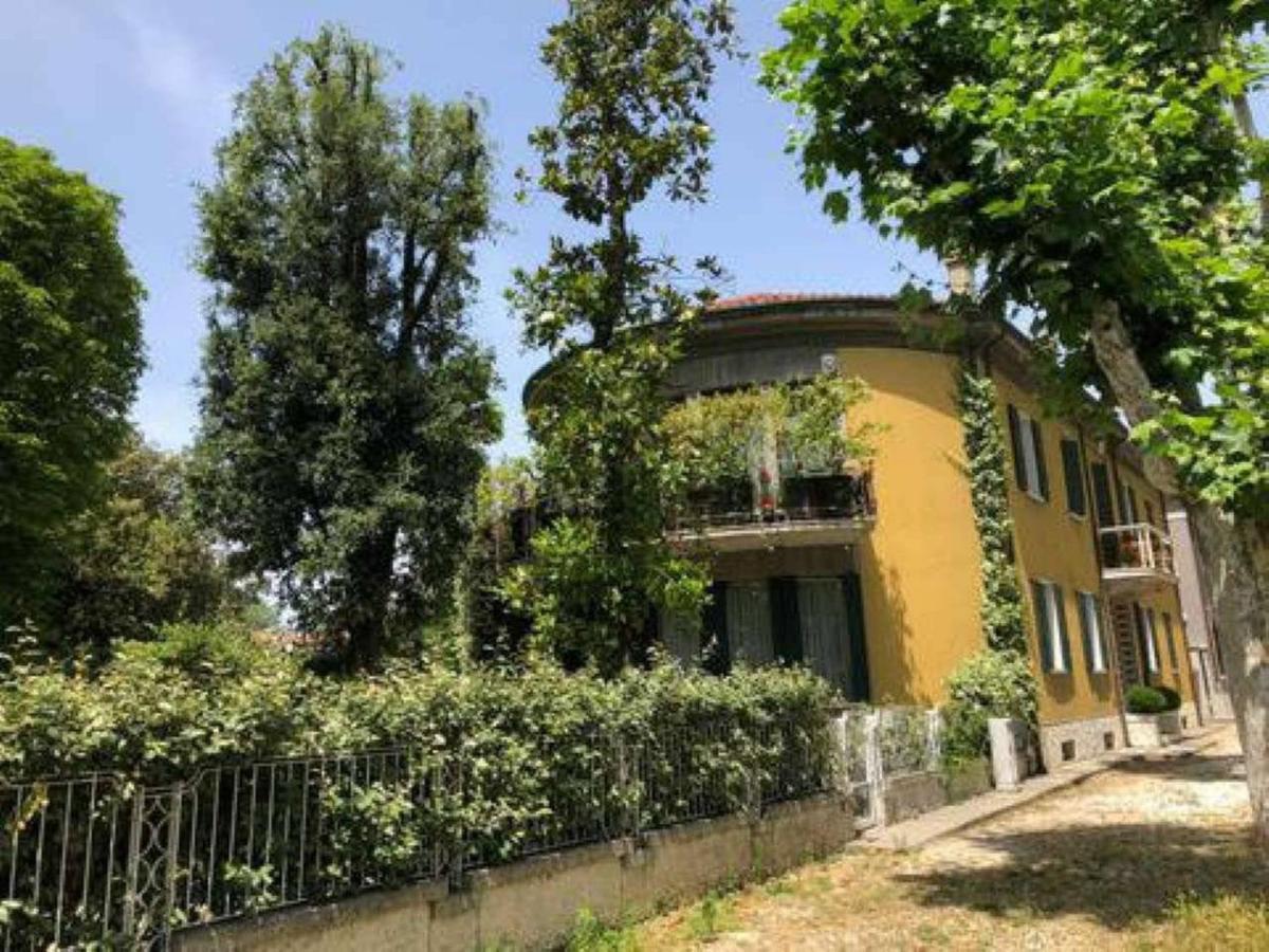 Villa Mase Ravena Exterior foto
