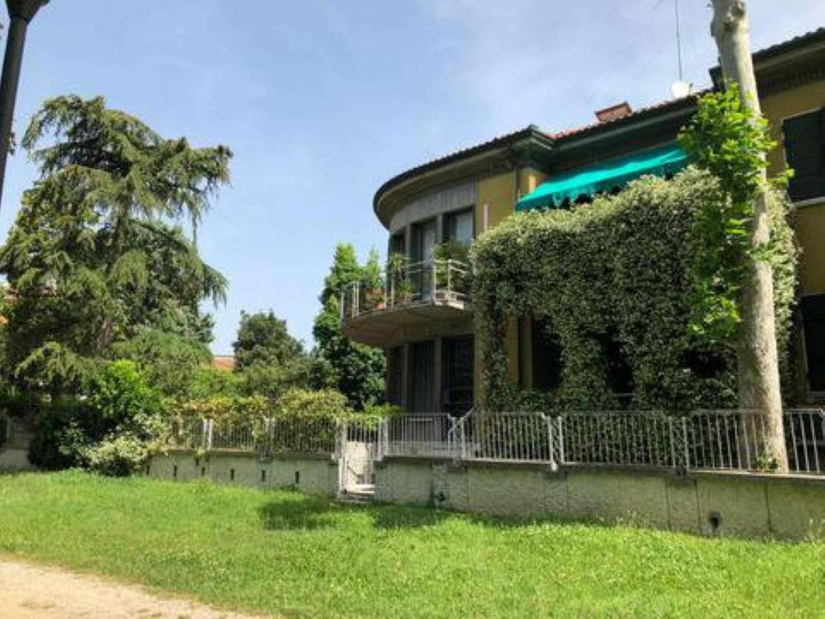 Villa Mase Ravena Exterior foto