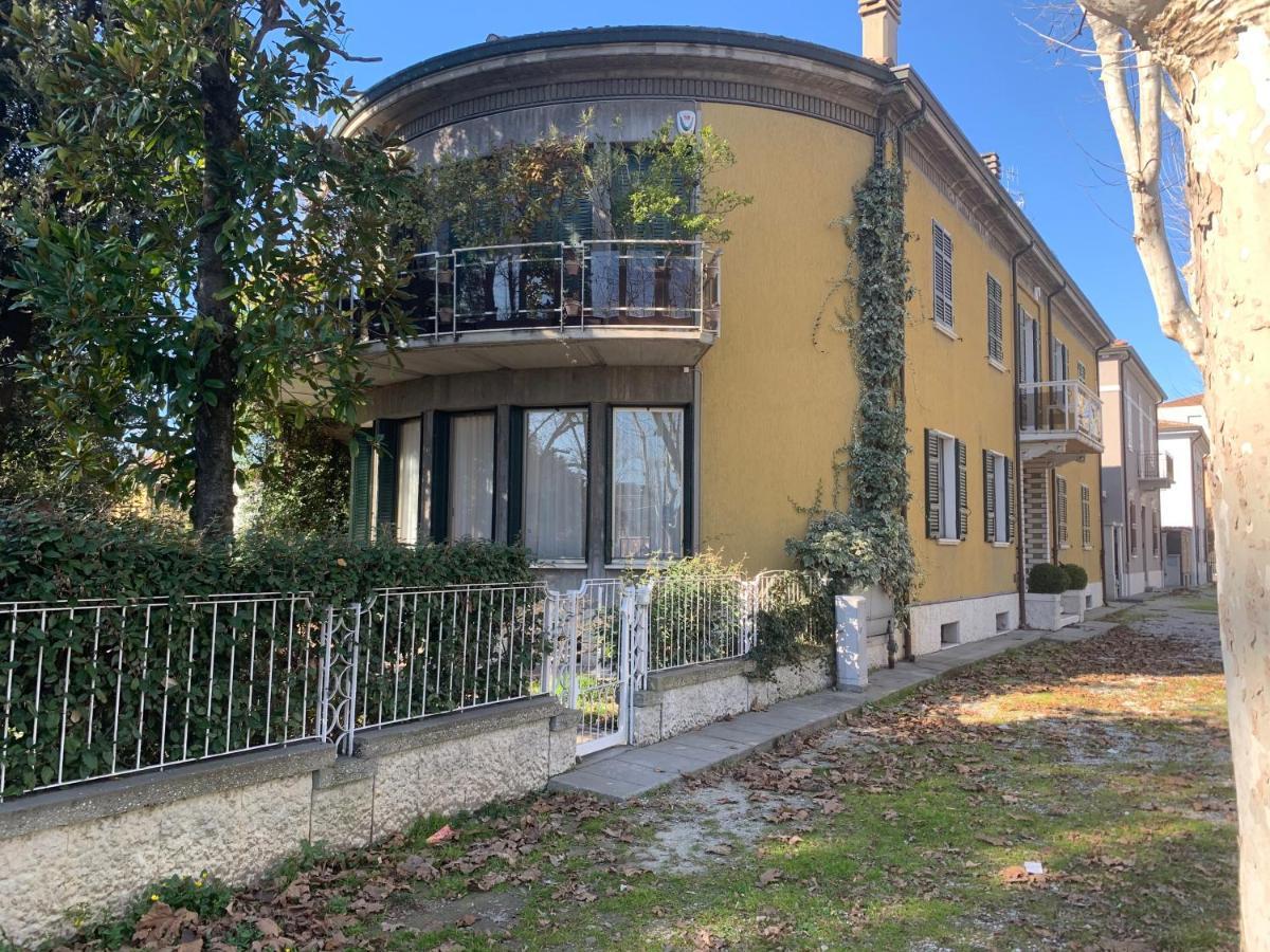Villa Mase Ravena Exterior foto