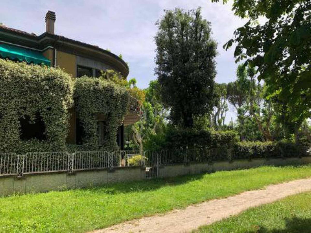 Villa Mase Ravena Exterior foto