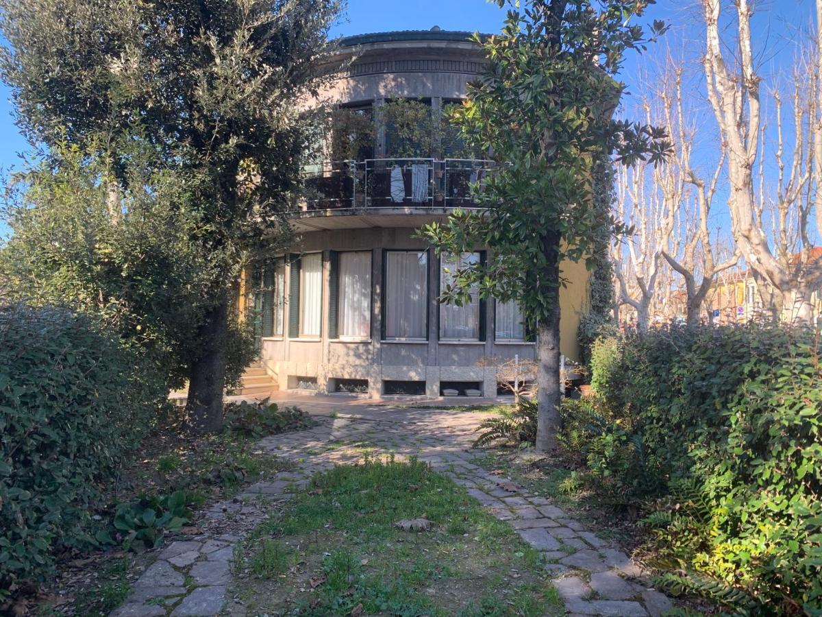 Villa Mase Ravena Exterior foto