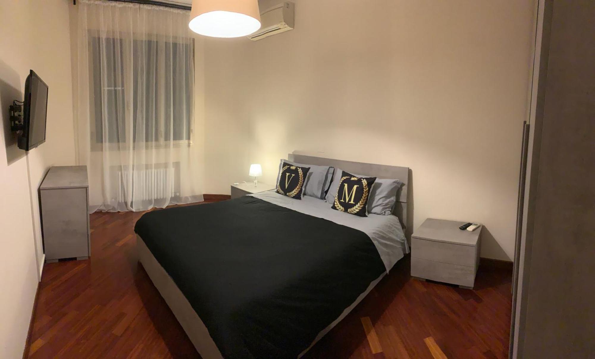 Villa Mase Ravena Quarto foto